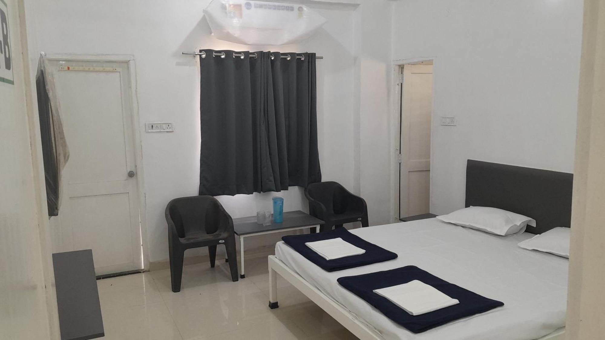 Hotel Gulati Suites Washim Dış mekan fotoğraf